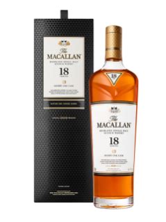 macallan 18 lcbo